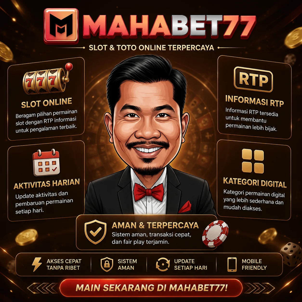 Mahabet77